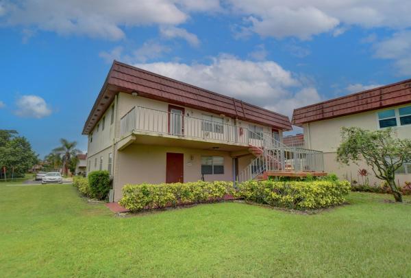 Saxony At Kings Point, 624 Saxony M, Delray Beach, Florida 33446, image 1