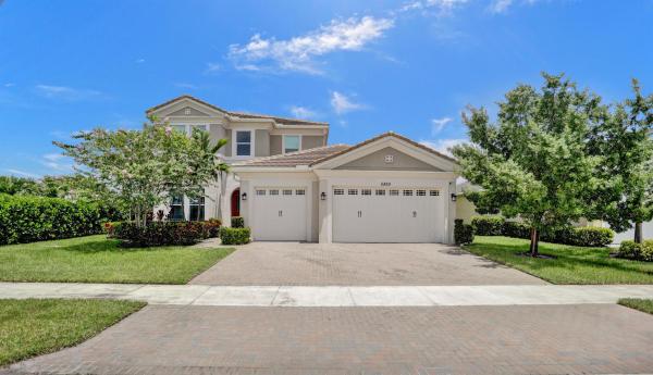 Hammocks Of Westlake, 5850 Whippoorwill Cir, Westlake, Florida 33470, image 1