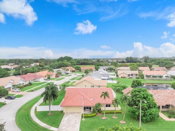Sun Valley 2, 6027 Sunberry Cir, Boynton Beach, Florida 33437, image 1