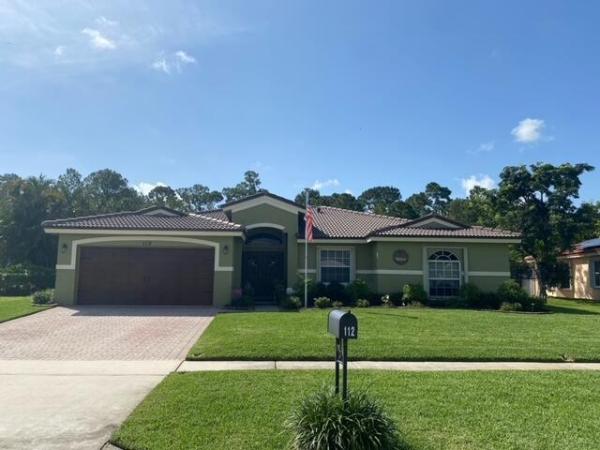 Saddle Brook, 112 Cocoplum Cir, Royal Palm Beach, Florida 33411, image 1
