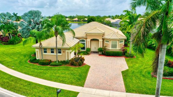 The Estates At Baywinds, 9429 Lantern Bay Cir, West Palm Beach, Florida 33411, image 1