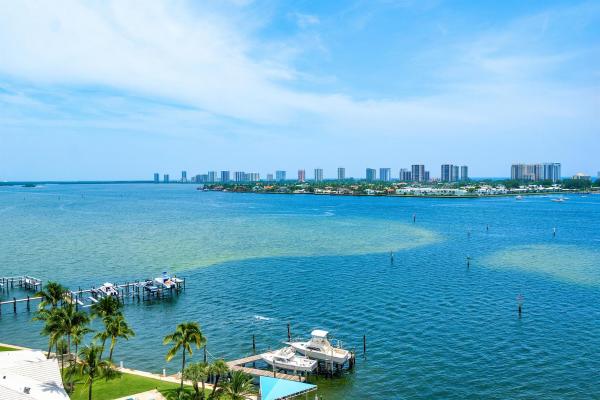 Marina Grande Club & Residences, 2650 Lake Shore Dr #1003, Riviera Beach, Florida 33404, image 1