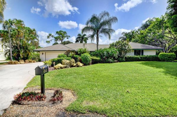 Delray Dunes, 4545 S Lake Dr, Boynton Beach, Florida 33436, image 1