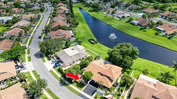 Woodlake, 418 SW 28th Ave, Delray Beach, Florida 33445, image 1