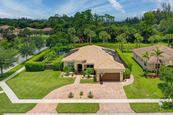Whispering Woods, 9123 Winterhaven Cir, West Palm Beach, Florida 33411, image 1
