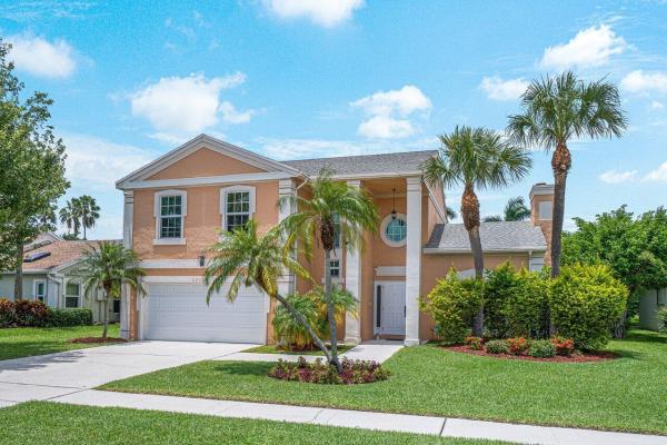 Heritage Square At Boca Winds, 22075 Flower Dr, Boca Raton, Florida 33428, image 1