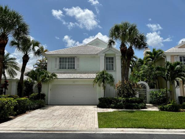 Barclay Club, 13 Blenheim Ct, Palm Beach Gardens, Florida 33418, image 1