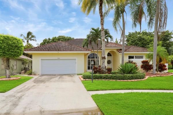 Cypress Hollow, 9061 Cypress Hollow Dr, Palm Beach Gardens, Florida 33418, image 1
