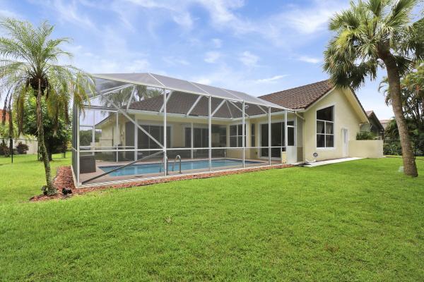 Cypress Hollow, 9061 Cypress Hollow Dr, Palm Beach Gardens, Florida 33418, image 1