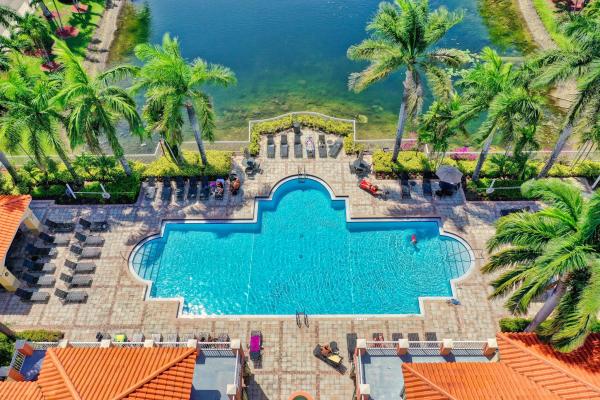 Residences At Legacy Place, 11019 Legacy Ln #303, Palm Beach Gardens, Florida 33410, image 1