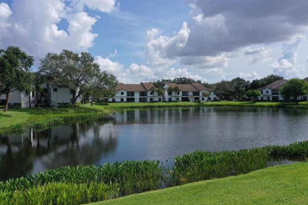 Alexandra Village, 5439 Verona Dr #B, Boynton Beach, Florida 33437, image 1