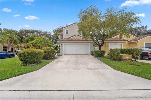 The Greens At Winston Trails, 5648 Green Island Dr, Lake Worth Beach, Florida 33463, image 1