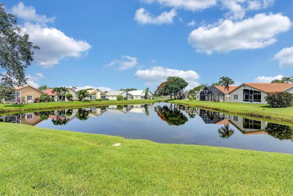 Lakeridge, 12121 Bay Club Dr, Boynton Beach, Florida 33437, image 1