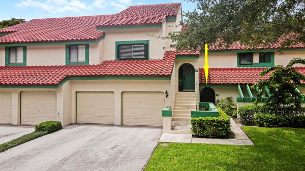 Lexington Green, 3 Lexington Ln #B, Palm Beach Gardens, Florida 33418, image 1