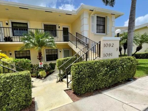 Keystone At Indian Creek, 1092 Keystone Dr #F, Jupiter, Florida 33458, image 1