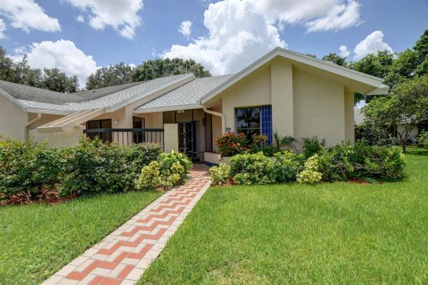 The Villas Of Waterberry, 10876 Waterberry Ct, Boca Raton, Florida 33498, image 1