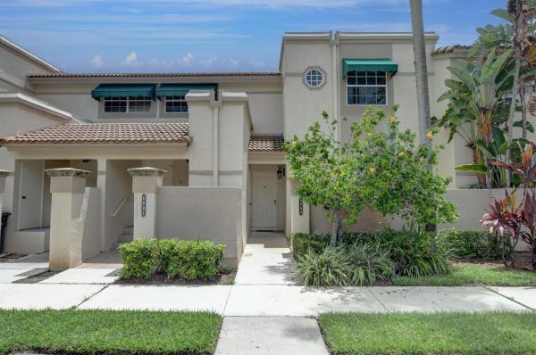Plum At Boca Pointe, 6689 Via Regina, Boca Raton, Florida 33433, image 1