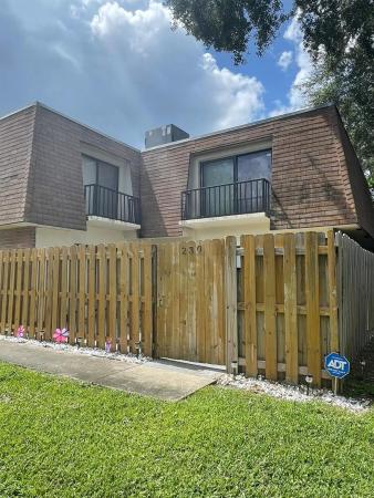 Palm Springs Townhomes, 230 Alemeda Dr Dr, Palm Springs, Florida 33461, image 1