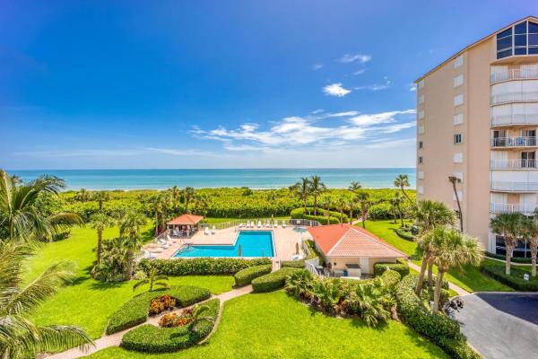 Hibiscus By The Sea, 3880 N Highway A1a #405, Fort Pierce, Florida 34949, image 2