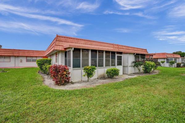 Seville At Kings Point, 283 Seville L, Delray Beach, Florida 33446, image 1