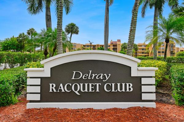 Lavers Resort & Racquet Club, 955 Egret Cir #501, Delray Beach, Florida 33444, image 1