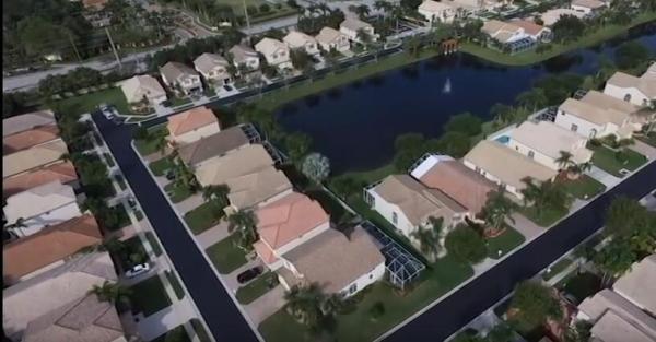 The Colony At Boynton Beach, 7634 Colony Palm Dr, Boynton Beach, Florida 33436, image 1