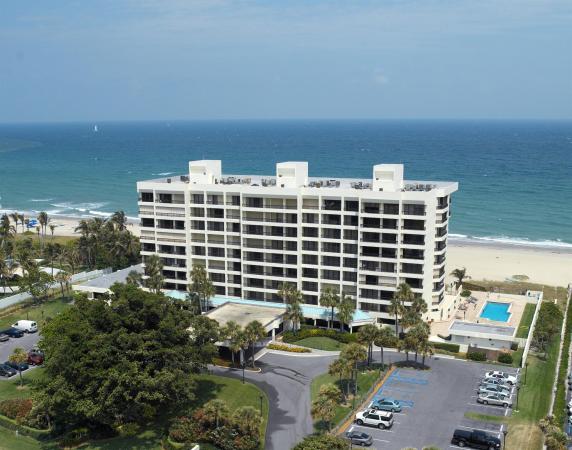 Placide, 1800 S Ocean Blvd #3-F, Boca Raton, Florida 33432, image 1