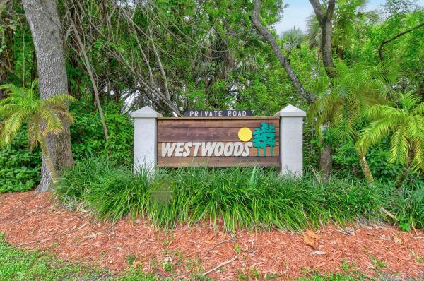 Westwoods, 344 Westwood Cir W, West Palm Beach, Florida 33411, image 2