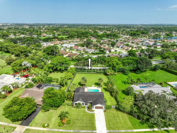 Winding Lake Estates At Loggers Run, 21370 Sweetwater Ln, Boca Raton, Florida 33428, image 1