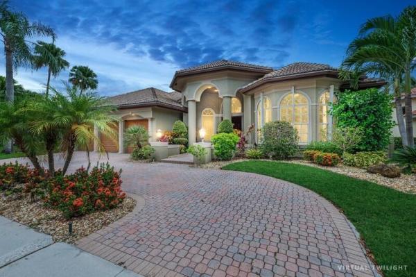 Seasons, 6348 NW 30th Ave, Boca Raton, Florida 33496, image 1