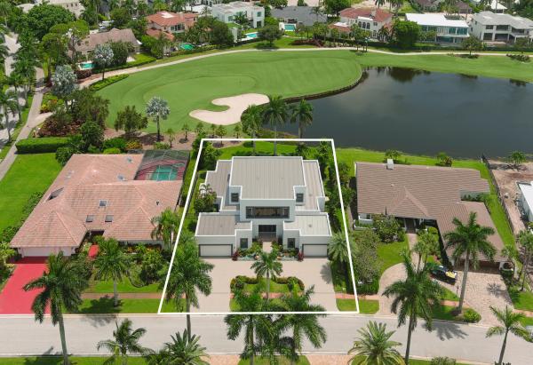 St Andrews Country Club, 17336 Northway Cir, Boca Raton, Florida 33496, image 1