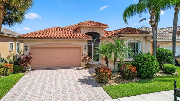 Ponte Vecchio West, 7721 Caprio Dr, Boynton Beach, Florida 33472, image 1