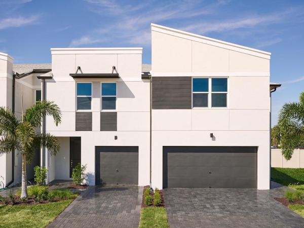 Enclave At Mangonia Park, 5646 Enclave Dr, Mangonia Park, Florida 33407, image 2