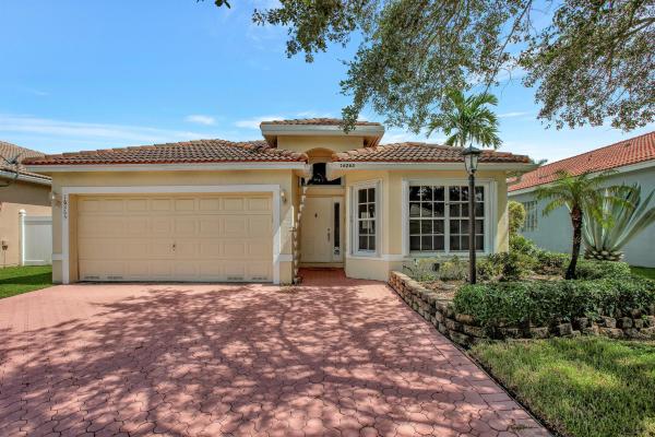 Parkside At Spring Valley, 16265 NW 24th St, Pembroke Pines, Florida 33028, image 1
