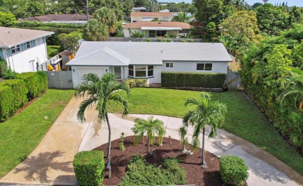 Sky Ranch Estates, 115 SE 30th Ave, Boynton Beach, Florida 33435, image 1