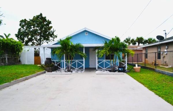 Palm Acres Estates, 2770 Oklahoma St, West Palm Beach, Florida 33406, image 1