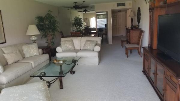 San Remo, 2871 N Ocean Blvd #D204, Boca Raton, Florida 33431, image 1