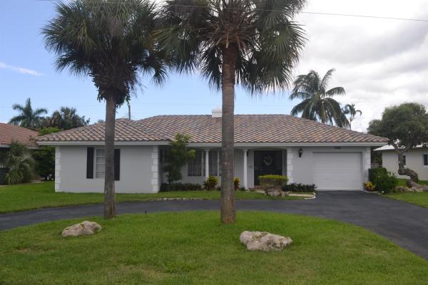 Boca Woods, 262 NE 24th Ct, Boca Raton, Florida 33431, image 1