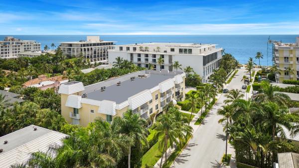 Chalet By The Ocean, 127 Peruvian Ave #1020, Palm Beach, Florida 33480, image 1