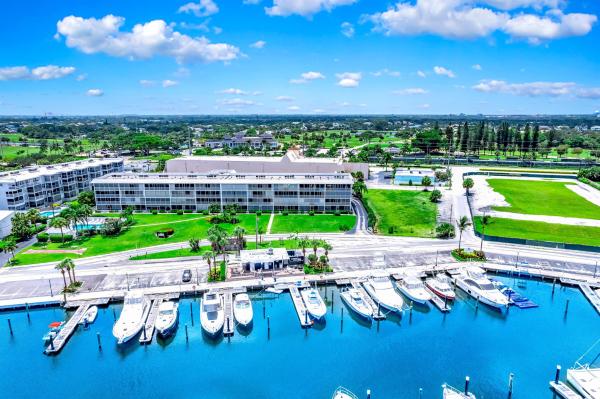 Harbour Towers, 907 Marina Dr #409, North Palm Beach, Florida 33408, image 1