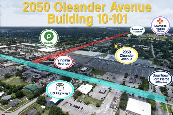 2050 Oleander Blvd #10101, Fort Pierce, Florida 34950, image 1