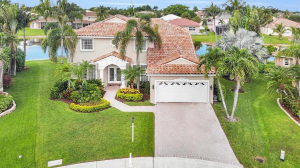 Waterways At Boca Winds, 12602 Maypan Dr, Boca Raton, Florida 33428, image 1