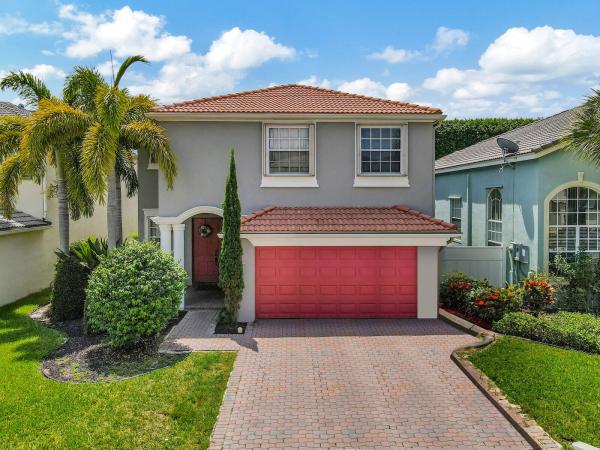 Bryden Village, 9107 Dupont Pl, Wellington, Florida 33414, image 1