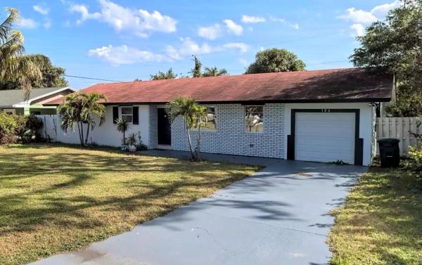 Seacrest Estates, 186 SE 27th Ct, Boynton Beach, Florida 33435, image 1