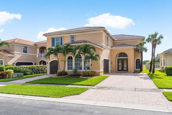 Black Diamond, 1213 Canyon Way, Wellington, Florida 33414, image 1