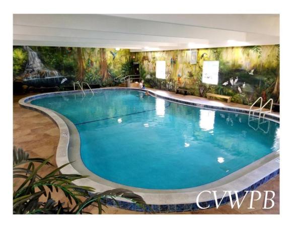 Windsor At Century Village, 416 Windsor R, West Palm Beach, Florida 33417, image 2