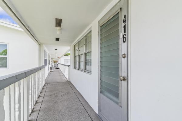 Windsor At Century Village, 416 Windsor R, West Palm Beach, Florida 33417, image 1