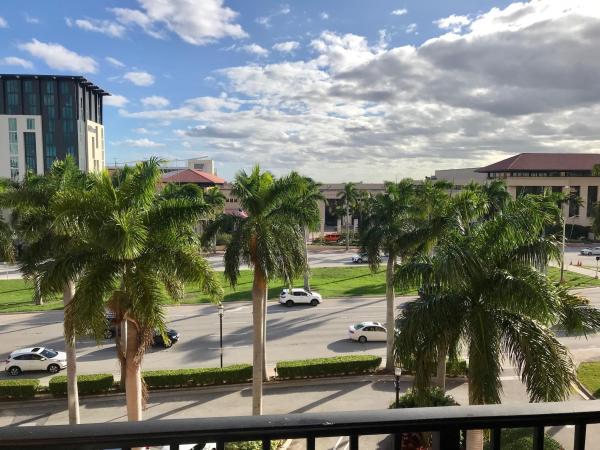 The Tower At CityPlace, 651 Okeechobee Blvd #407, West Palm Beach, Florida 33401, image 3