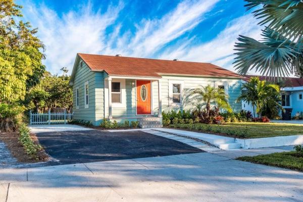 Forest Ridge Park, 815 Lytle St, West Palm Beach, Florida 33405, image 1