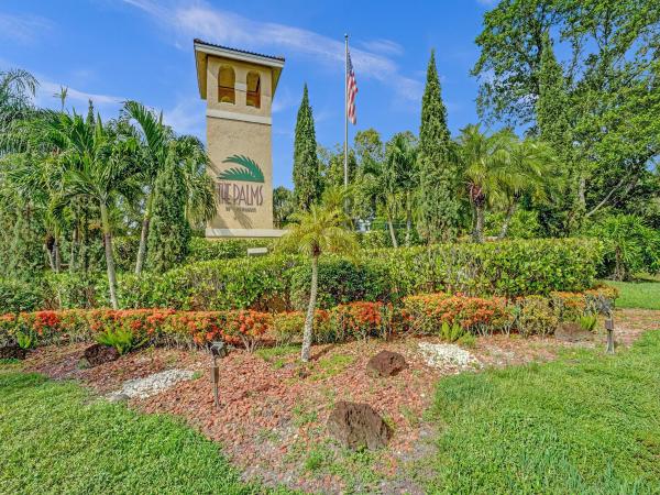 The Palms Of Pembroke, 251 Palm Cir #307, Pembroke Pines, Florida 33025, image 1